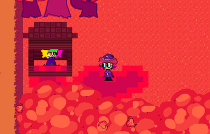 The Mirage: Cap 1 Image