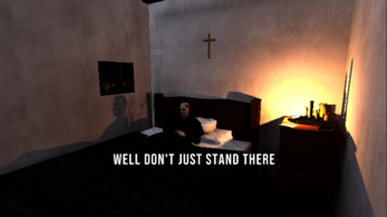 The Parish screenshot