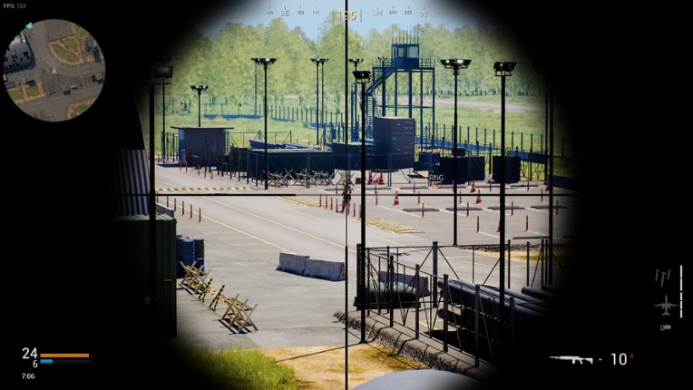 The Reserve Image