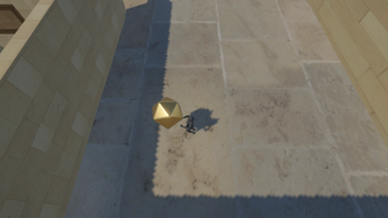 The Thief's Paradox Image