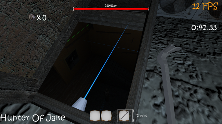 The Twins Unofficial PC Port screenshot