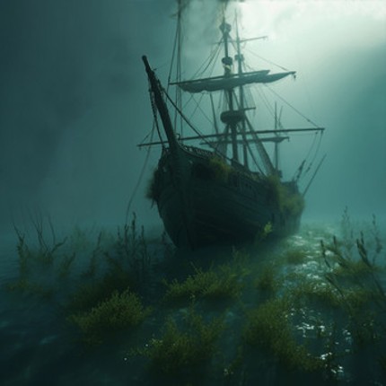 Those in Peril by the Sea screenshot