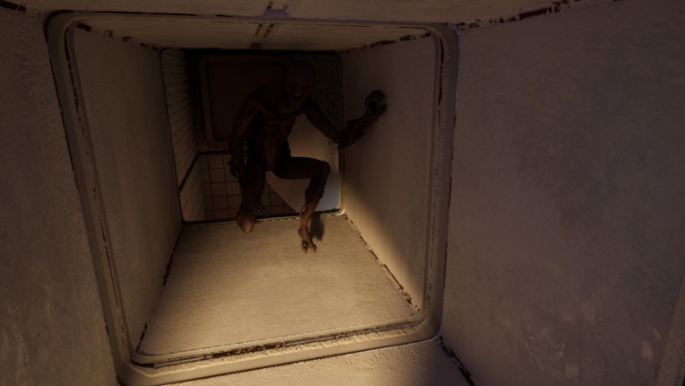 Thrill Seeker screenshot