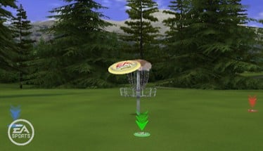 Tiger Woods PGA Tour 10 Image