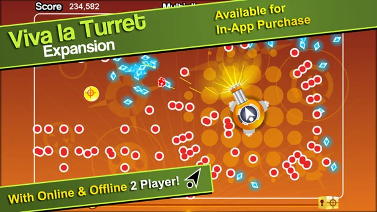 Tilt to Live screenshot