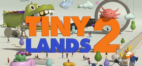 Games like Tiny Lands 2