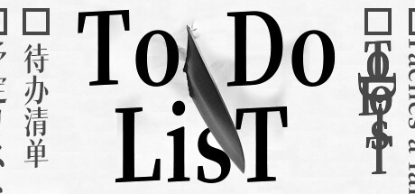 Games like ToDo LisT 783