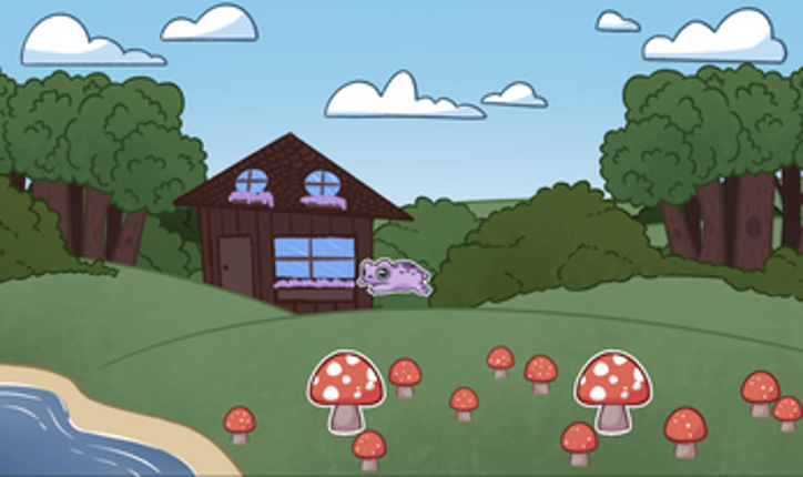 Together In Every Universe screenshot