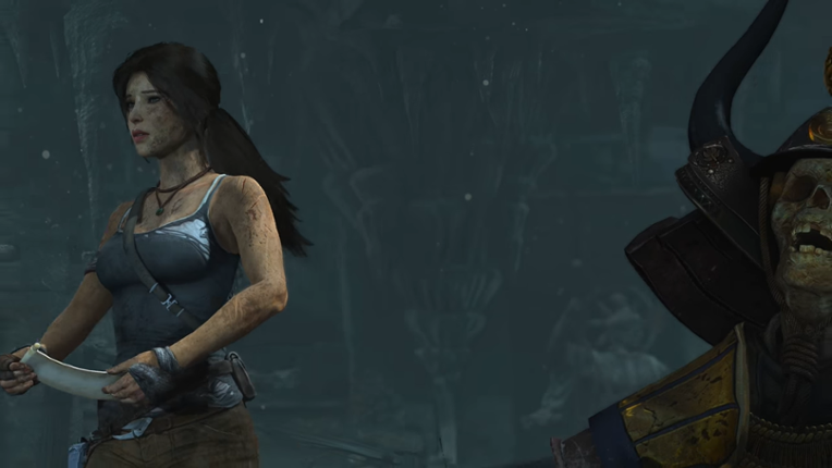 Tomb Raider: Survival Edition Image