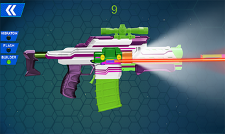Toy Guns - Gun Simulator - The Best Toy Guns Image