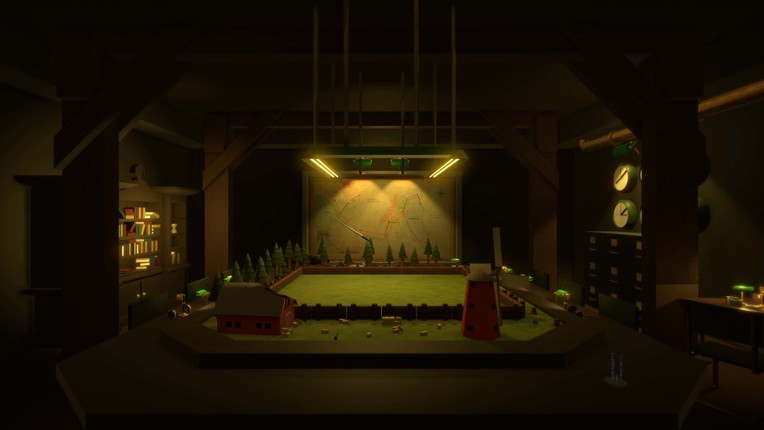 Toys of War screenshot