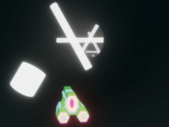 Tracer screenshot