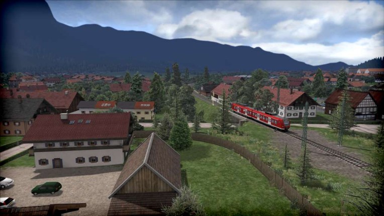Train Simulator 2015 Image