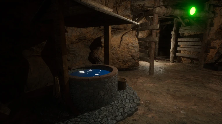 Treasure Chest Master screenshot