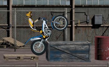 Trials Ride Image