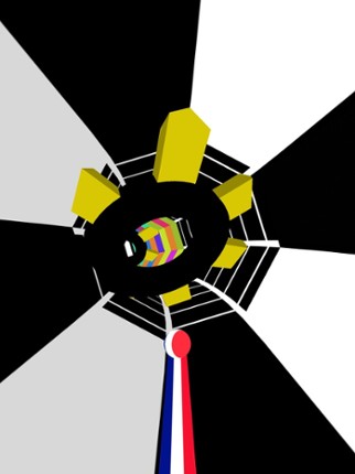 Tunnel Trip screenshot