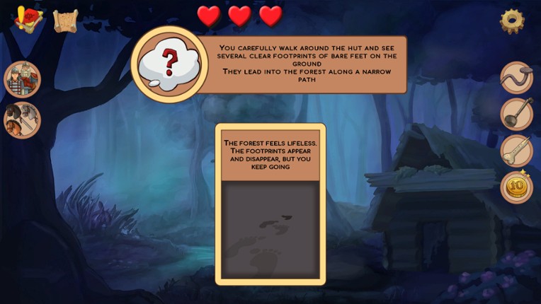 UnepicTale screenshot