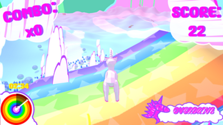 Unicorn Pipe-Dream Image