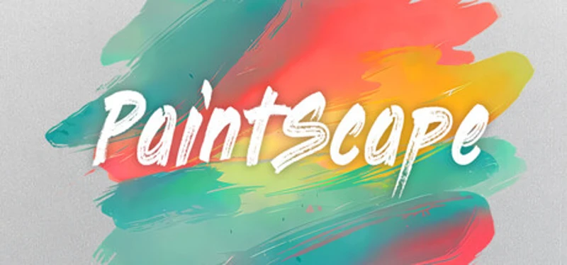 PaintScape Image