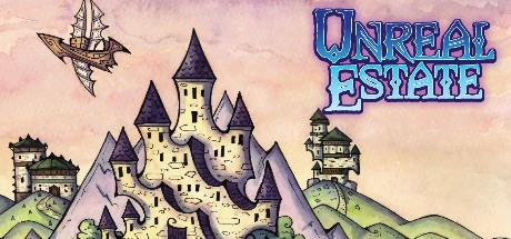 Games like Unreal Estate