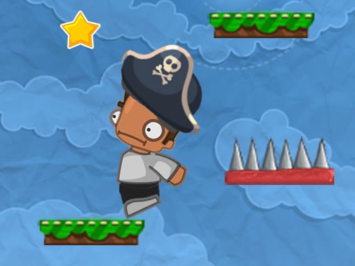 Games like Valto Jumper