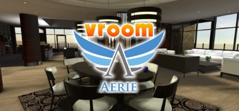 VROOM: Aerie Image