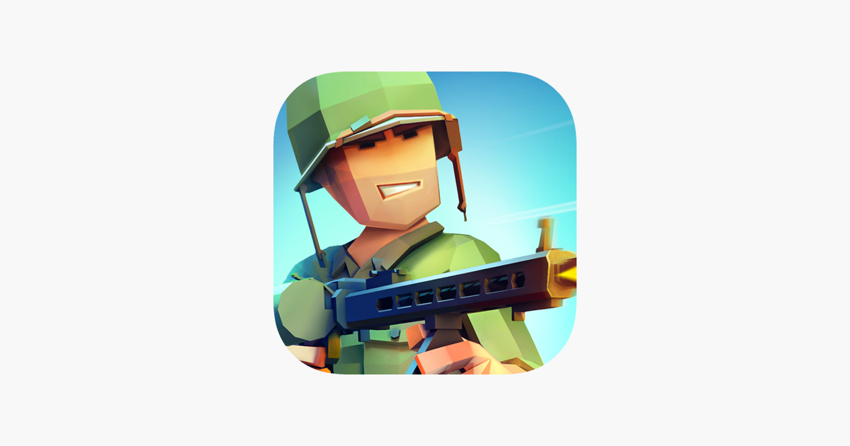 Games like War Ops: WW2 Gun Shooting Game