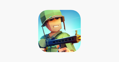 War Ops: WW2 Gun Shooting Game Image