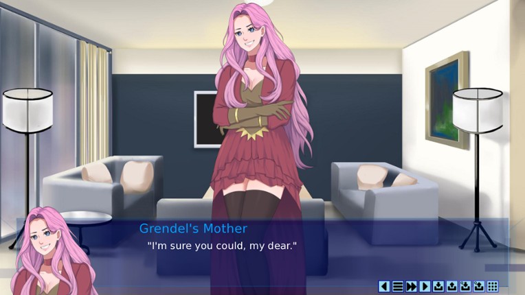 Welcome To... Chichester 2 - Part II : No Extra Regrets For The Future screenshot