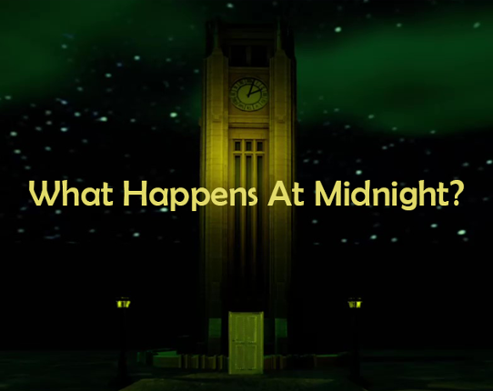 What Happens At Midnight? Image