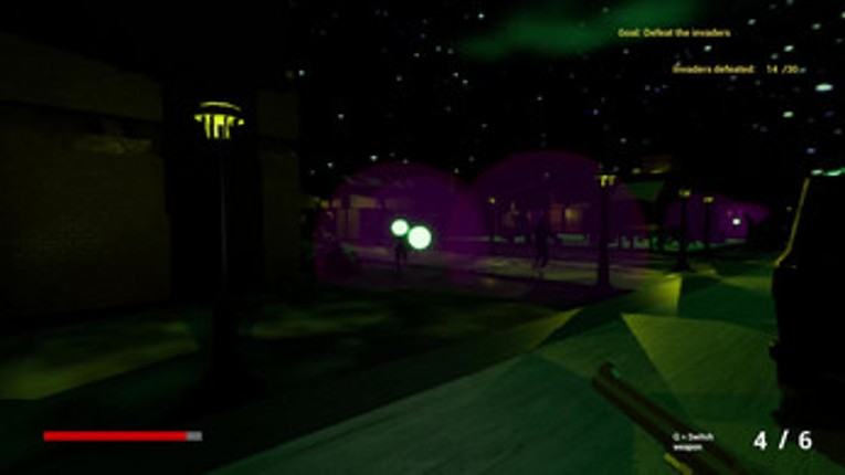 What Happens At Midnight? screenshot