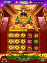 Winning Jackpot Casino Games Image