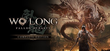 Games like Wo Long: Fallen Dynasty