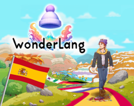 WonderLang Spanish Image