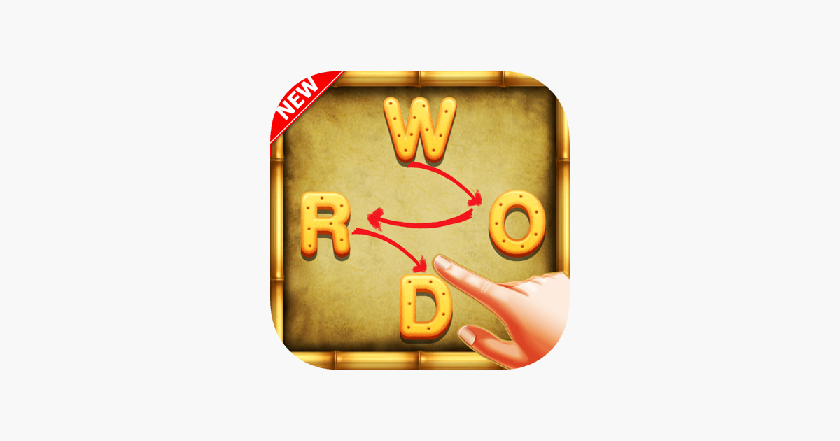 Games like Word Find Monster