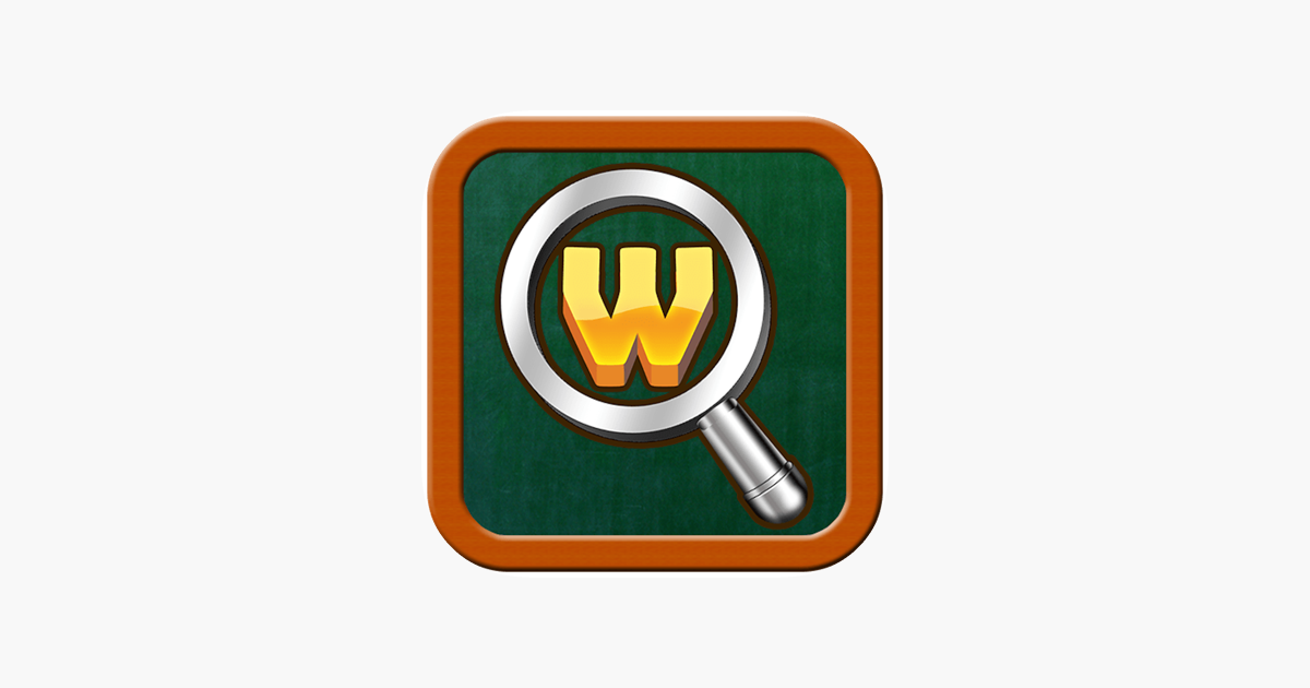 Games like Word Search Unlimited