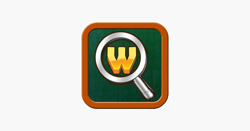 Word Search Unlimited Game Cover