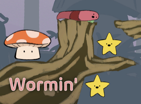 Wormin' Image