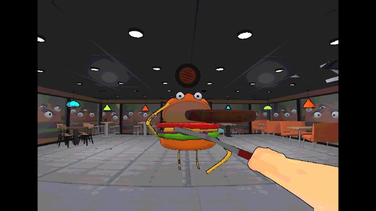 WTF Am I Playing?! screenshot