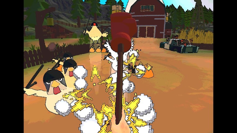 WTF Am I Playing?! screenshot