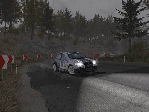 Xpand Rally screenshot