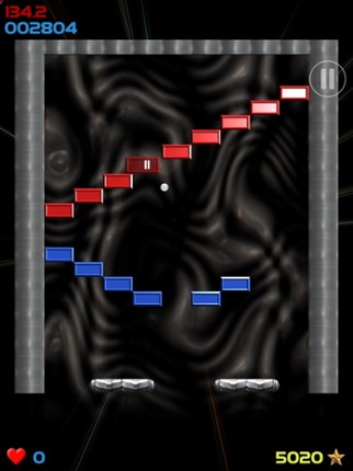 Xtreme Brick Breaker: Infinite screenshot