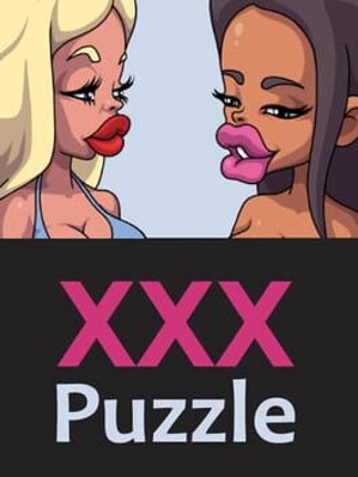 XXX Puzzle Game Cover