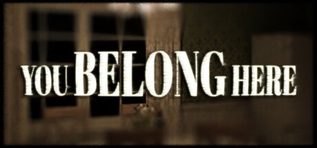 Games like You Belong Here