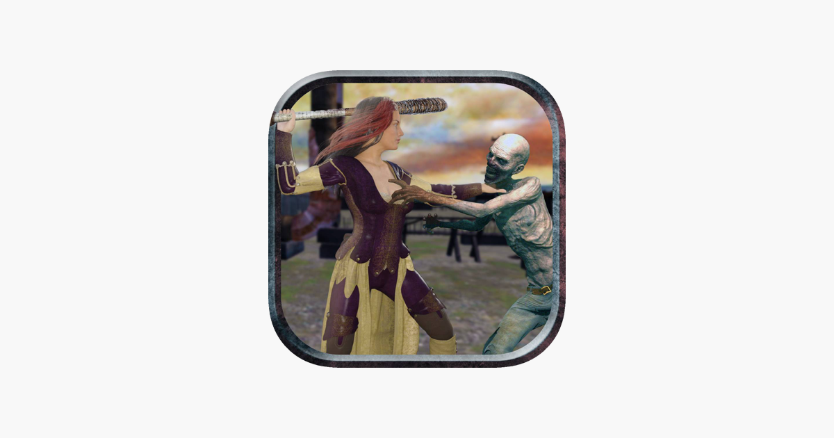 Games like Zombie Survivor Assassin 3D - Survival Island War