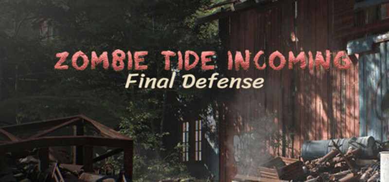 Zombie Tide Incoming Final Defense Image