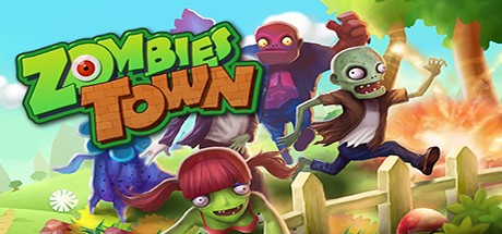 Games like Zombie Town VR