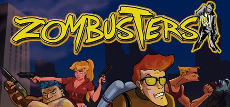 Games like Zombusters