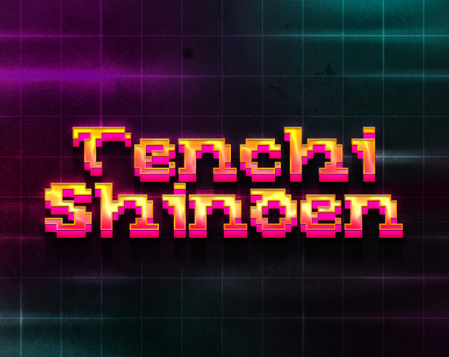 Games like 天地神殿・Tenchi Shinden
