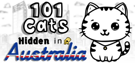Games like 101 Cats Hidden in Australia